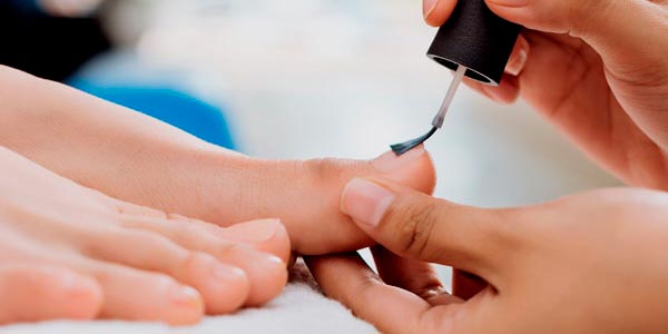 Pedicure
