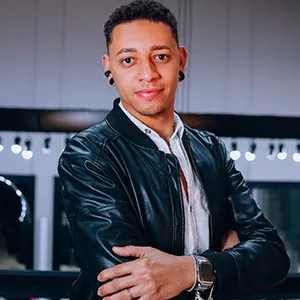 Gilvan Martins