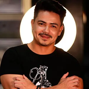 Lazzaro Nascimento