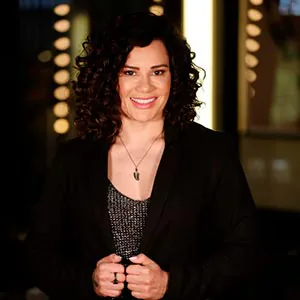 Sandra Almeida