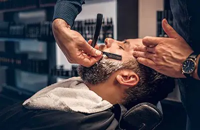 Barbearia Profissional