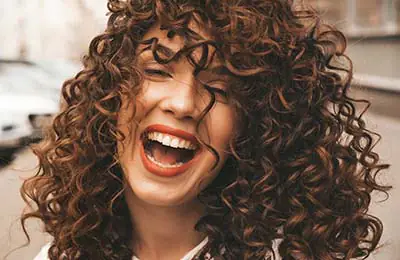 Curso de Cabelo Cacheado