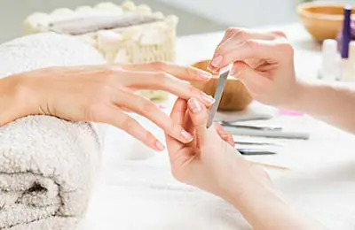 Manicure e Pedicure